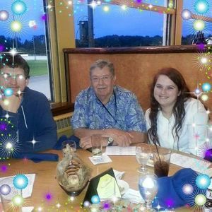 Meet your Posher, Jackie